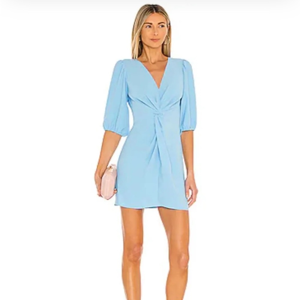 Amanda uprichard dress